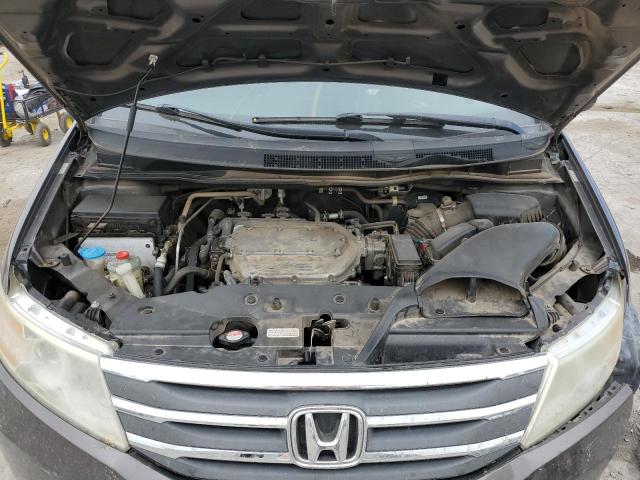 Photo 11 VIN: 5FNRL5H43CB038380 - HONDA ODYSSEY EX 