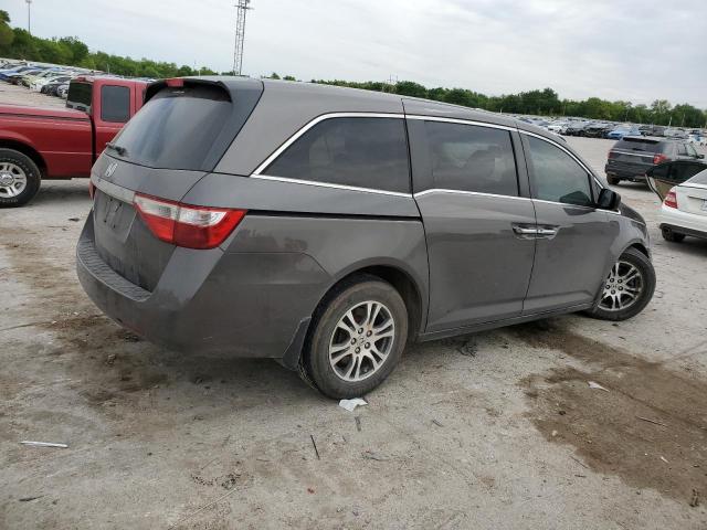 Photo 2 VIN: 5FNRL5H43CB038380 - HONDA ODYSSEY EX 