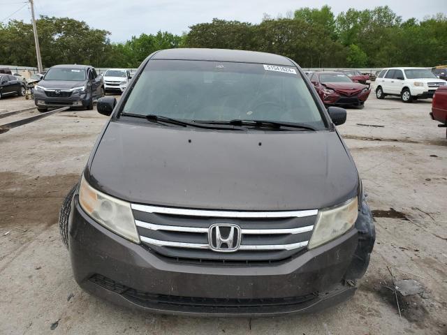 Photo 4 VIN: 5FNRL5H43CB038380 - HONDA ODYSSEY EX 