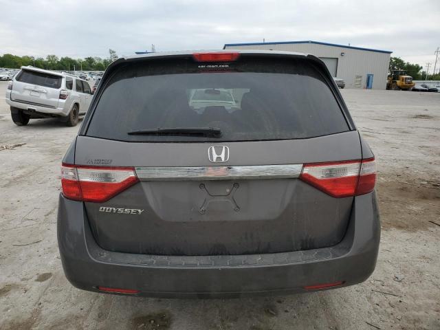 Photo 5 VIN: 5FNRL5H43CB038380 - HONDA ODYSSEY EX 