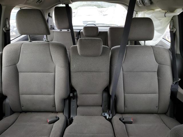 Photo 9 VIN: 5FNRL5H43CB038380 - HONDA ODYSSEY EX 