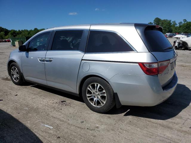 Photo 1 VIN: 5FNRL5H43CB042624 - HONDA ODYSSEY EX 