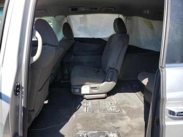 Photo 10 VIN: 5FNRL5H43CB042624 - HONDA ODYSSEY EX 