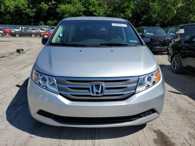 Photo 4 VIN: 5FNRL5H43CB042624 - HONDA ODYSSEY EX 