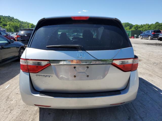 Photo 5 VIN: 5FNRL5H43CB042624 - HONDA ODYSSEY EX 