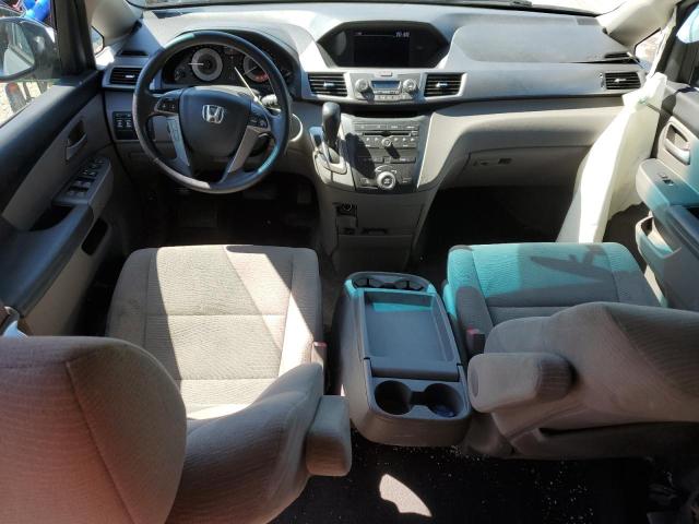 Photo 7 VIN: 5FNRL5H43CB042624 - HONDA ODYSSEY EX 