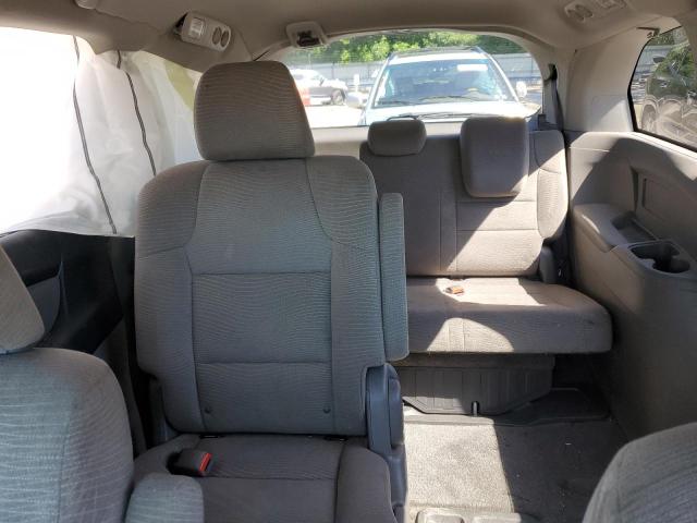 Photo 9 VIN: 5FNRL5H43CB042624 - HONDA ODYSSEY EX 