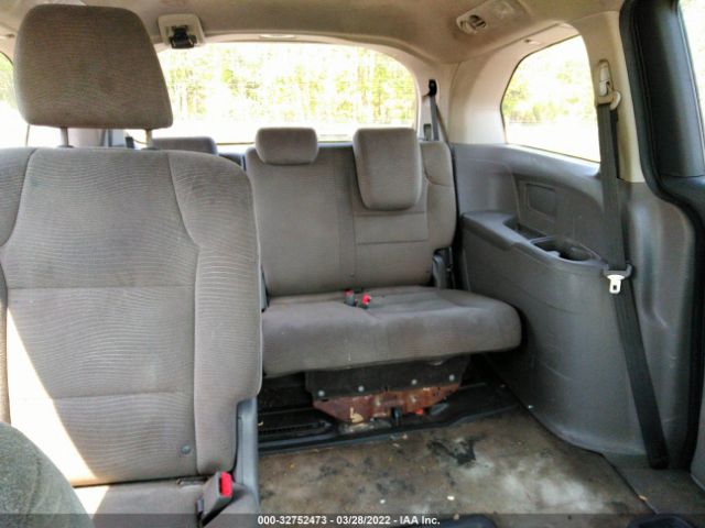 Photo 7 VIN: 5FNRL5H43CB043188 - HONDA ODYSSEY 