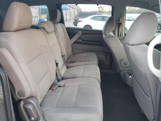 Photo 10 VIN: 5FNRL5H43CB057821 - HONDA ODYSSEY EX 