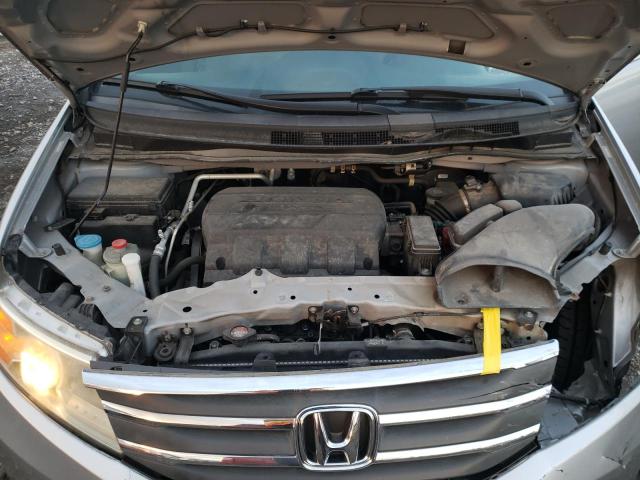 Photo 11 VIN: 5FNRL5H43CB057821 - HONDA ODYSSEY EX 