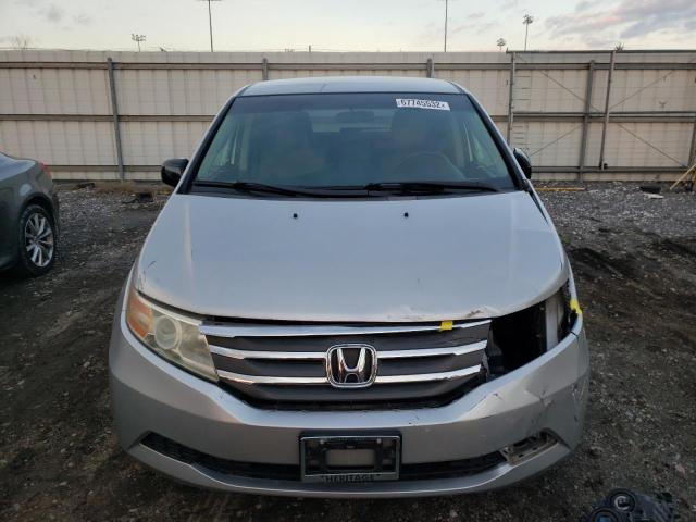 Photo 4 VIN: 5FNRL5H43CB057821 - HONDA ODYSSEY EX 