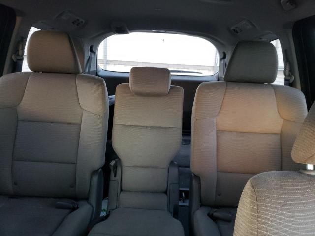 Photo 9 VIN: 5FNRL5H43CB057821 - HONDA ODYSSEY EX 