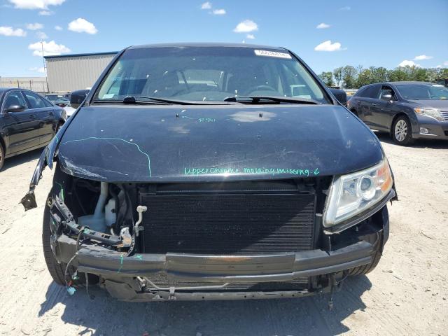 Photo 4 VIN: 5FNRL5H43CB062260 - HONDA ODYSSEY EX 