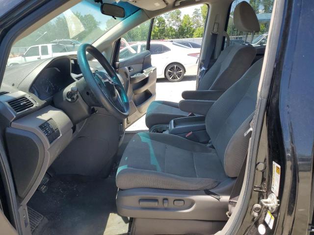 Photo 6 VIN: 5FNRL5H43CB062260 - HONDA ODYSSEY EX 