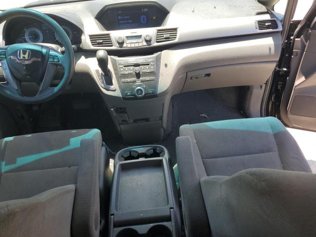 Photo 7 VIN: 5FNRL5H43CB062260 - HONDA ODYSSEY EX 