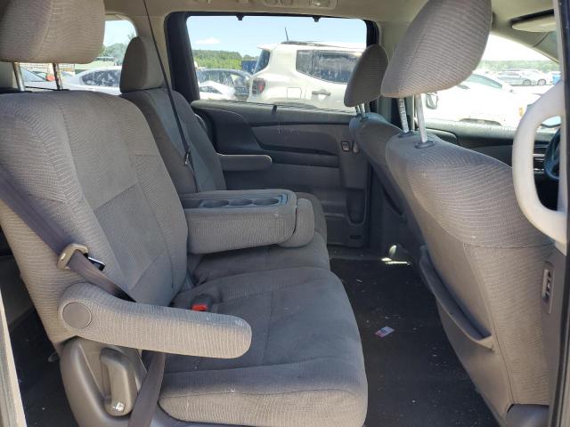 Photo 9 VIN: 5FNRL5H43CB062260 - HONDA ODYSSEY EX 