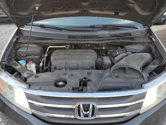 Photo 11 VIN: 5FNRL5H43CB068138 - HONDA ODYSSEY EX 