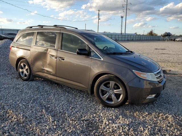 Photo 3 VIN: 5FNRL5H43CB068138 - HONDA ODYSSEY EX 