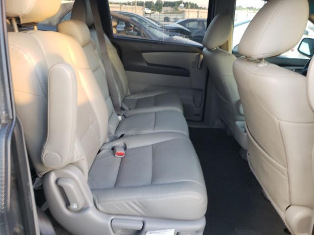 Photo 5 VIN: 5FNRL5H43CB072092 - HONDA ODYSSEY EX 