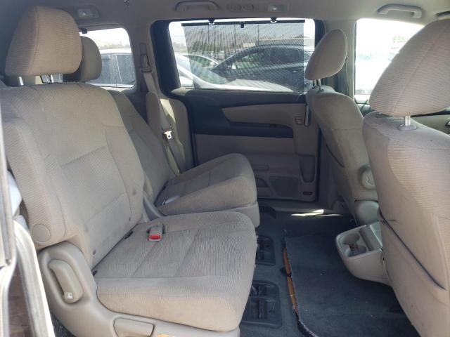 Photo 5 VIN: 5FNRL5H43CB076465 - HONDA ODYSSEY EX 