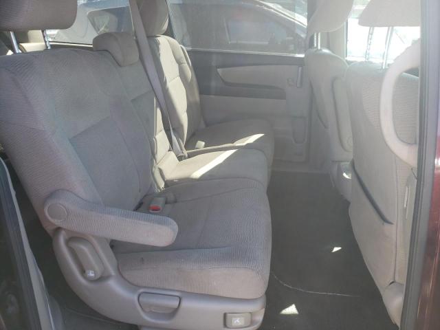 Photo 5 VIN: 5FNRL5H43CB083478 - HONDA ODYSSEY EX 