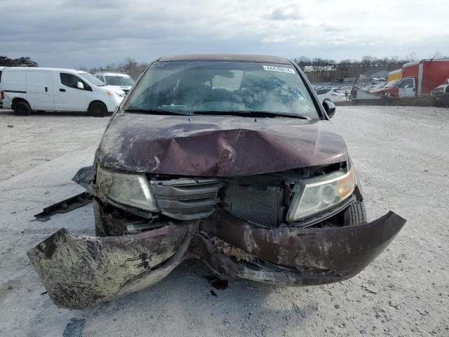 Photo 4 VIN: 5FNRL5H43CB089233 - HONDA ODYSSEY EX 