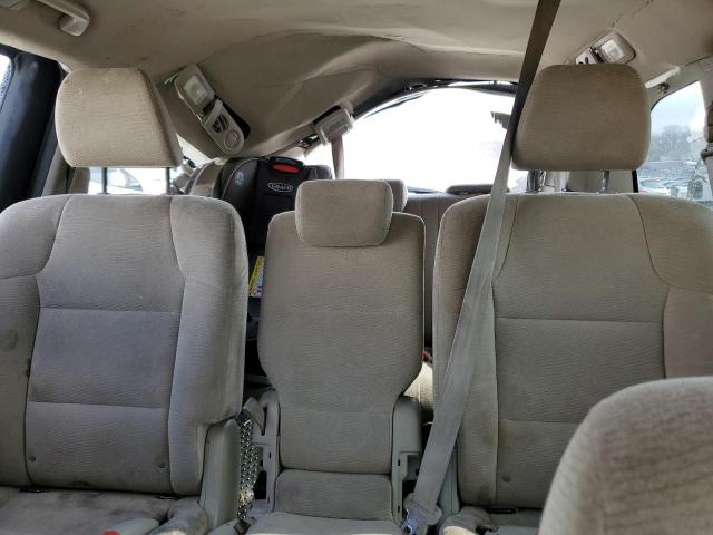 Photo 9 VIN: 5FNRL5H43CB089233 - HONDA ODYSSEY EX 