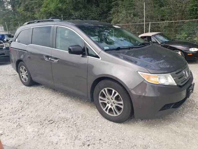 Photo 3 VIN: 5FNRL5H43CB111327 - HONDA ODYSSEY EX 