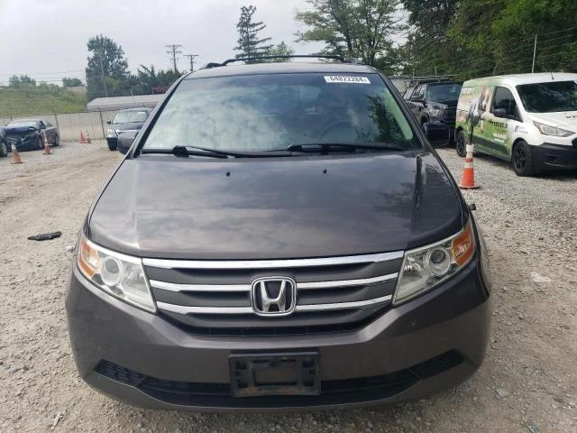 Photo 4 VIN: 5FNRL5H43CB111327 - HONDA ODYSSEY EX 