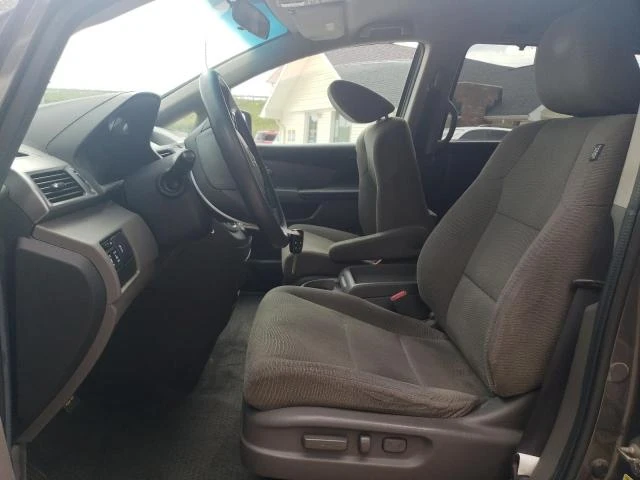 Photo 6 VIN: 5FNRL5H43CB111327 - HONDA ODYSSEY EX 