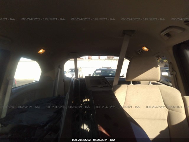 Photo 7 VIN: 5FNRL5H43CB115992 - HONDA ODYSSEY 