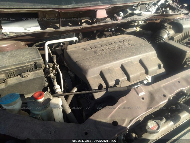 Photo 9 VIN: 5FNRL5H43CB115992 - HONDA ODYSSEY 