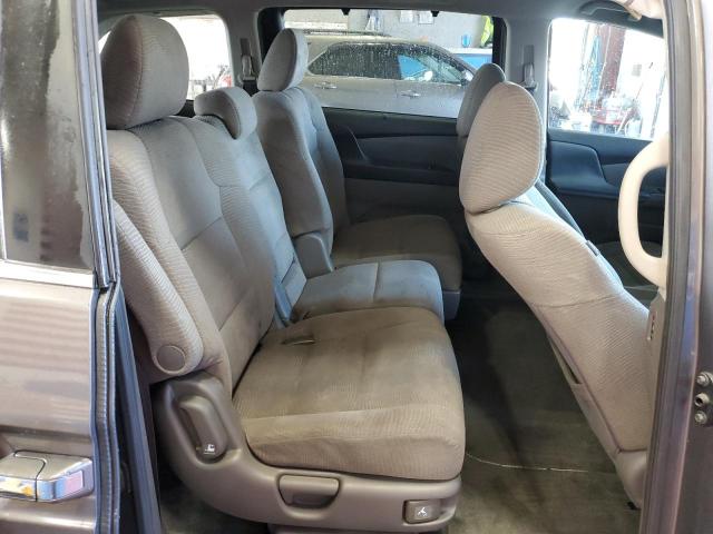 Photo 10 VIN: 5FNRL5H43CB116995 - HONDA ODYSSEY EX 