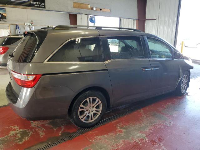 Photo 2 VIN: 5FNRL5H43CB116995 - HONDA ODYSSEY EX 