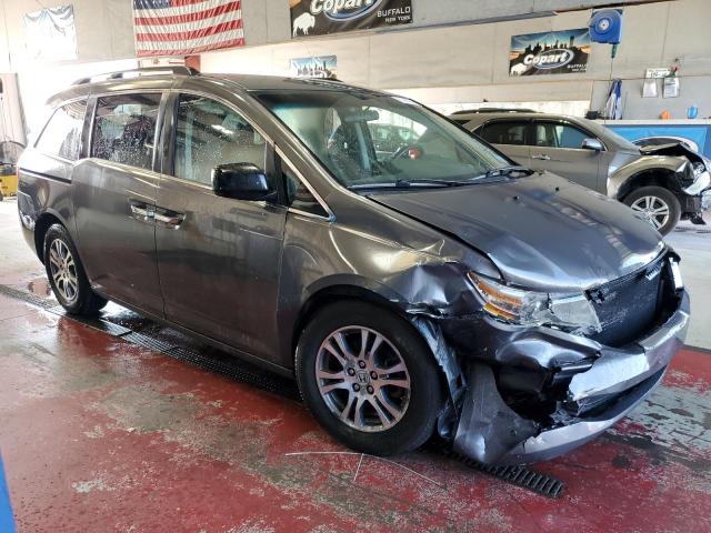 Photo 3 VIN: 5FNRL5H43CB116995 - HONDA ODYSSEY EX 