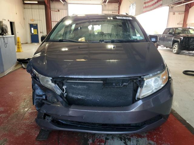 Photo 4 VIN: 5FNRL5H43CB116995 - HONDA ODYSSEY EX 