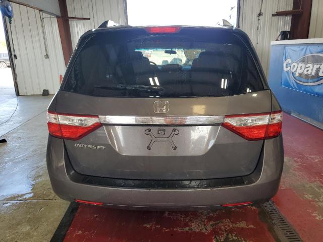 Photo 5 VIN: 5FNRL5H43CB116995 - HONDA ODYSSEY EX 