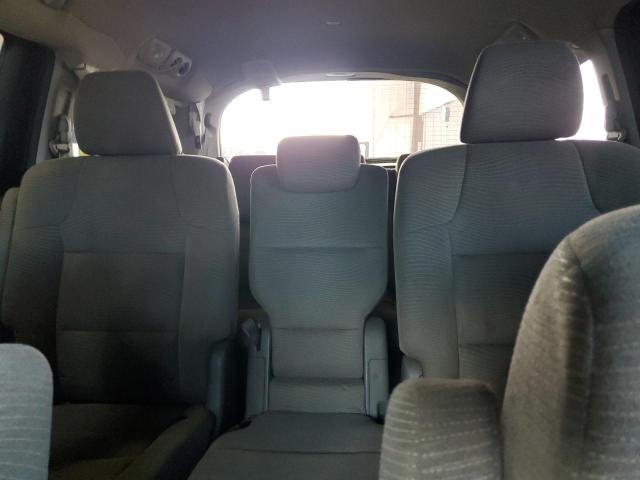 Photo 9 VIN: 5FNRL5H43CB116995 - HONDA ODYSSEY EX 