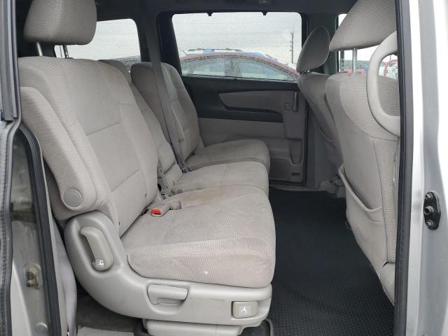 Photo 10 VIN: 5FNRL5H43CB121825 - HONDA ODYSSEY EX 