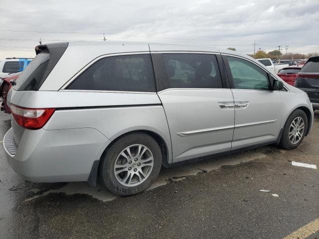 Photo 2 VIN: 5FNRL5H43CB121825 - HONDA ODYSSEY EX 