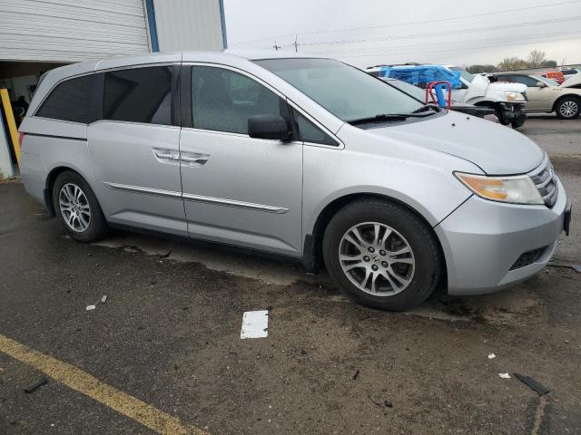 Photo 3 VIN: 5FNRL5H43CB121825 - HONDA ODYSSEY EX 