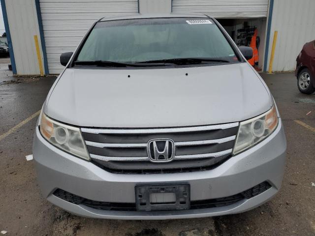 Photo 4 VIN: 5FNRL5H43CB121825 - HONDA ODYSSEY EX 