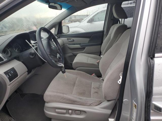 Photo 6 VIN: 5FNRL5H43CB121825 - HONDA ODYSSEY EX 