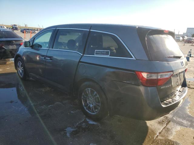 Photo 1 VIN: 5FNRL5H43CB136440 - HONDA ODYSSEY EX 