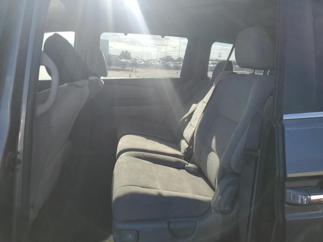 Photo 10 VIN: 5FNRL5H43CB136440 - HONDA ODYSSEY EX 