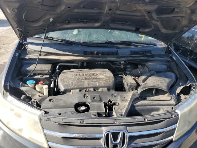 Photo 11 VIN: 5FNRL5H43CB136440 - HONDA ODYSSEY EX 