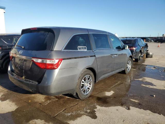 Photo 2 VIN: 5FNRL5H43CB136440 - HONDA ODYSSEY EX 