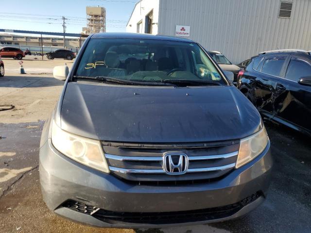 Photo 4 VIN: 5FNRL5H43CB136440 - HONDA ODYSSEY EX 