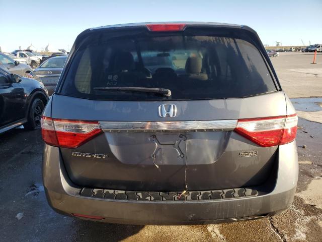 Photo 5 VIN: 5FNRL5H43CB136440 - HONDA ODYSSEY EX 