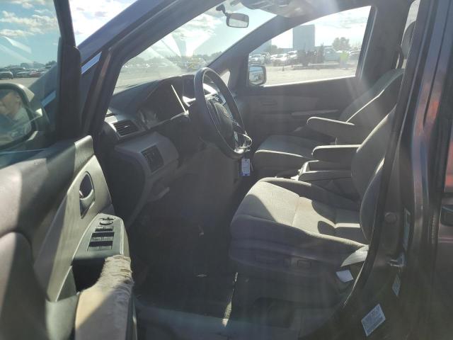 Photo 6 VIN: 5FNRL5H43CB136440 - HONDA ODYSSEY EX 